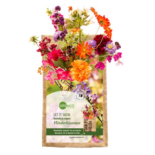 Hanging garden - Image 4